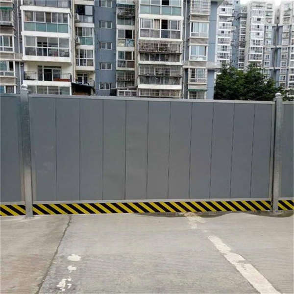道路臨時施工圍擋 建筑工地護(hù)欄網(wǎng) 臨街店面裝飾裝修防護(hù)網(wǎng)